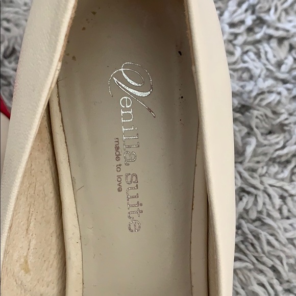 2 inch heels - Picture 4 of 4